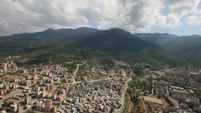 Bursa’da Arsa Fiyatları Uçtu - RayHaber