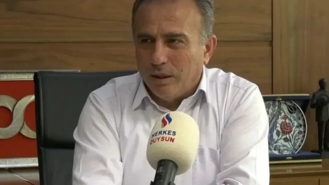 Bursa'da 'Muhasebe Festivali' Klasik Hale Geldi - RayHaber