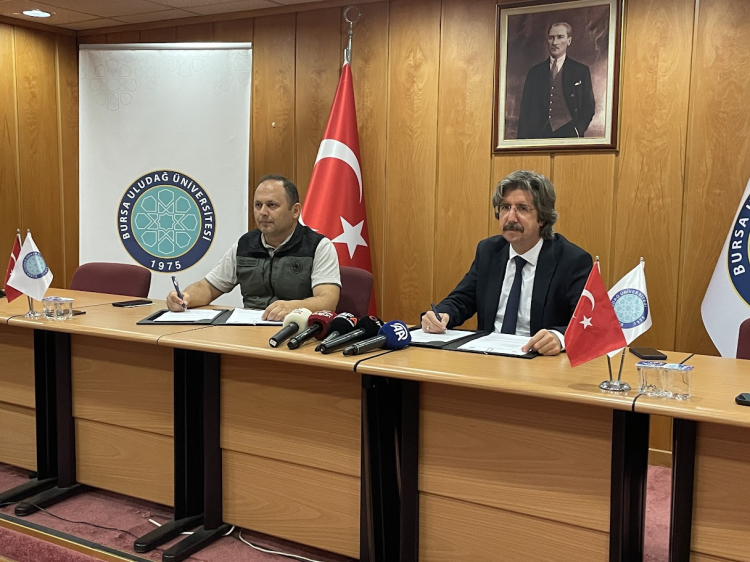 Buü’nün Ormanları Müdafaa Altına Alındı - RayHaber