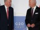 Cumhurbaşkanı Erdoğan Biden ile Görüştü - RayHaber