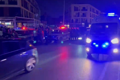 Düzce'de Kavga: 4 Yaralı - RayHaber
