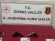 Enez'de Kaçakçılık Operasyonu - RayHaber
