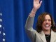 Kamala Harris'in Adaylığı Katılaştı - RayHaber