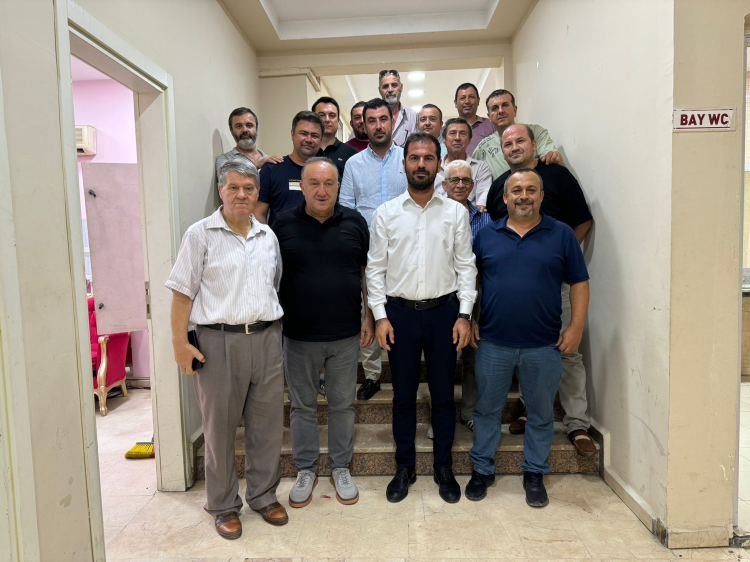 Keşanspor İdaresi Misyon Kısmını Gerçekleştirecek - RayHaber