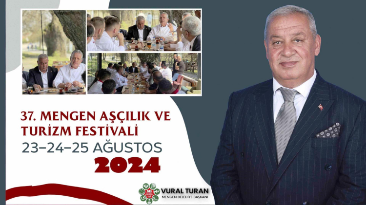 Mengen'den Türk Mutfağı'na Vefasızlık! - RayHaber