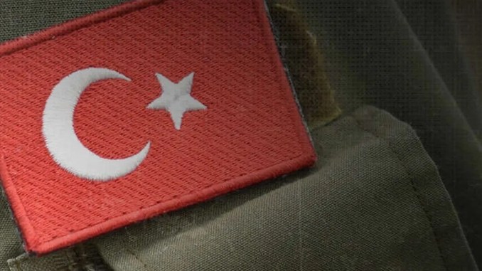 MSB Duyurdu: 1 Asker Şehit Oldu - RayHaber