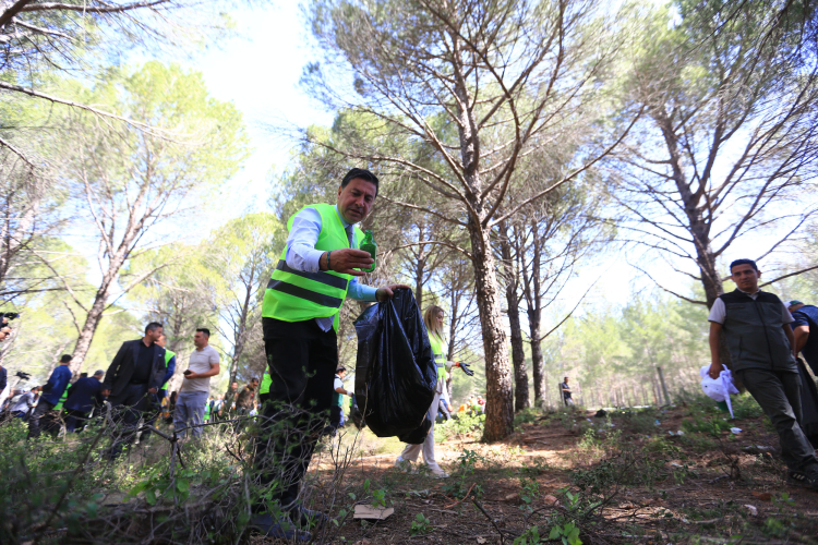 Muğla’ya 220 Davalı Müdafaa - RayHaber