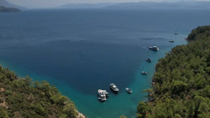 Muğla’ya 220 Davalı Müdafaa - RayHaber