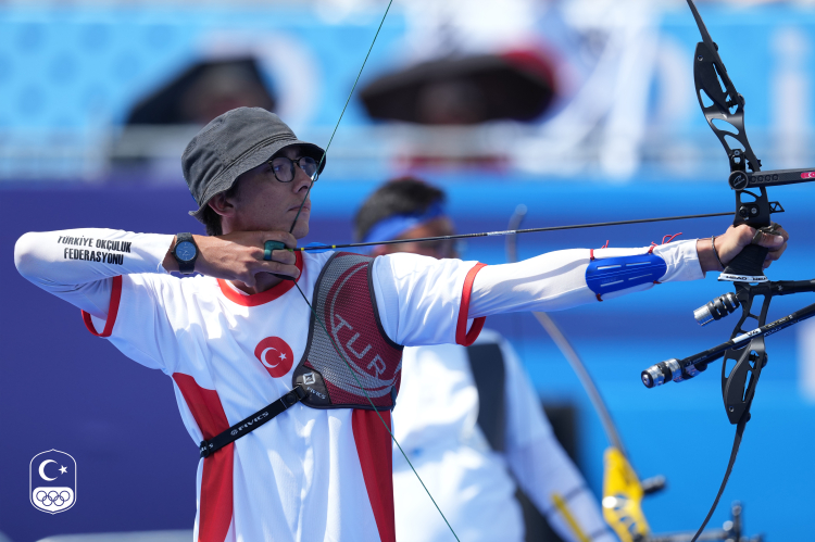 Paris 2024’te Tarihimizde Birinci Kere Yüzme Finalinde Yarıştık - RayHaber