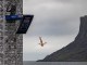 Red Bull Cliff Diving Dünya Serisi Norveç’te Devam Ediyor - RayHaber