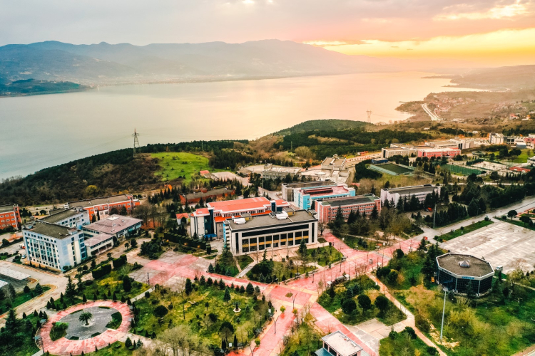 Sakarya Metrobüsle Ulaşıma Hazırlanıyor - RayHaber