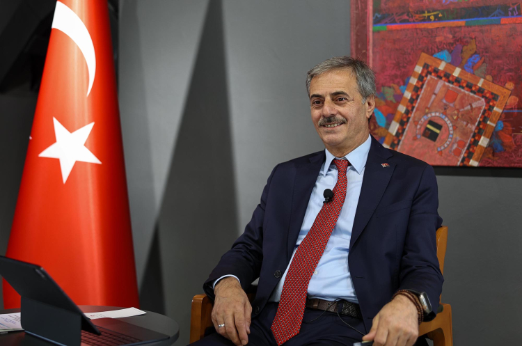 Sakarya Metrobüsle Ulaşıma Hazırlanıyor - RayHaber