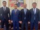 Selahattin Metin'den Ankara Çıkarması - RayHaber