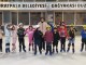 Sıcakta Buz Üzere Cümbüş - RayHaber