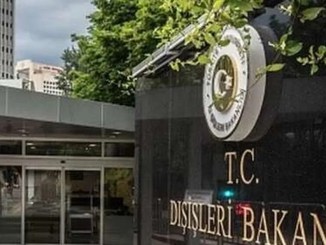 Türkiye'den Lübnan'a Seyahat Uyarısı! - RayHaber
