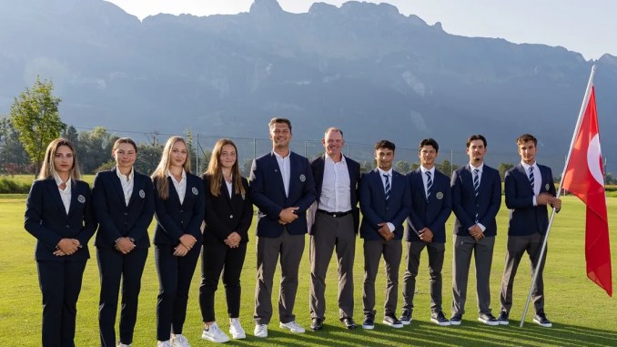 Ulusal Golfçülerden İkili Şampiyonluk - RayHaber