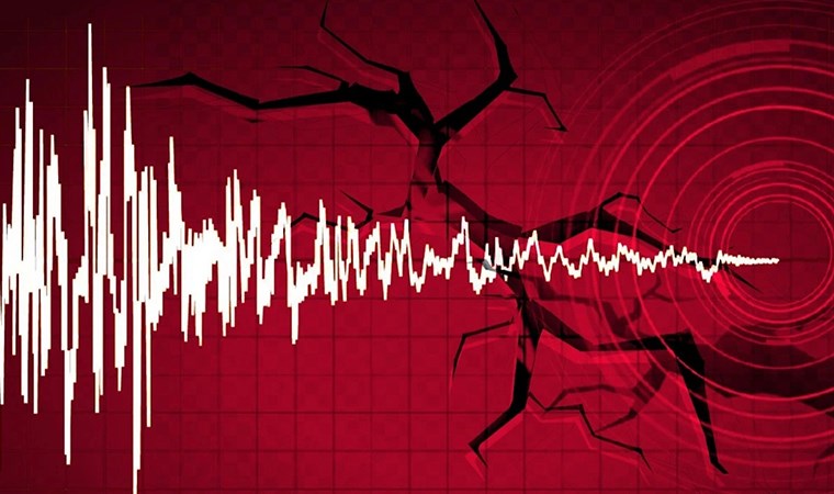 18 Eylül 2024 Son Dakika Deprem Bilgileri - RayHaber