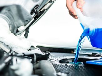 Antifriz Nedir? - RayHaber