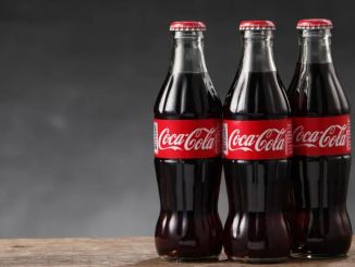 Coca Cola Adını Değiştirdi! - RayHaber