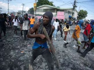 Tarihte Bugün: Haiti'de Askerî Darbe Gerçekleşti - RayHaber