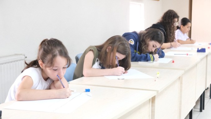 Kocaeli'de Konservatuvar Yetenek Sınavlarına Rekor Başvuru - RayHaber