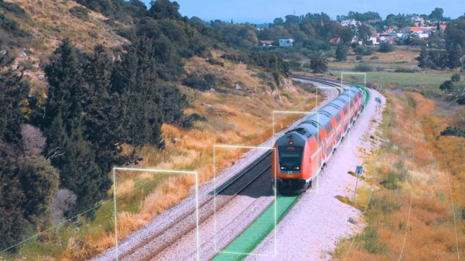 Rail Vision’den Demiryolu Güvenliğinde Dev Adım - RayHaber