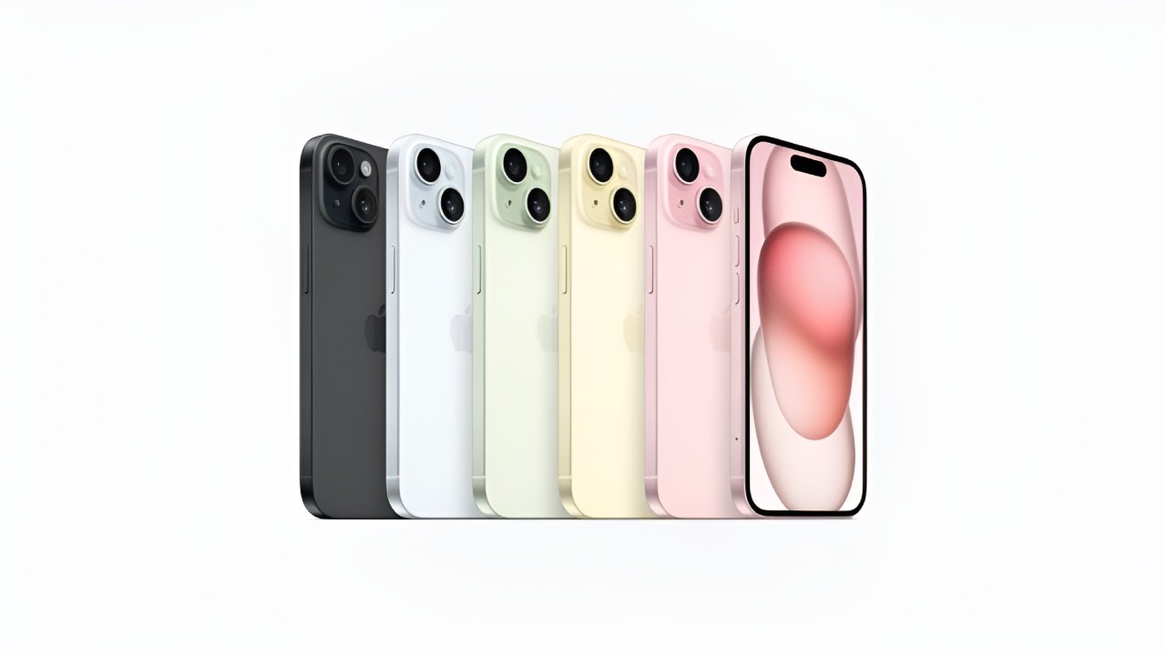 Apple iPhone 15 ve iPhone 16 Arasındaki Farklar Neler? - RayHaber