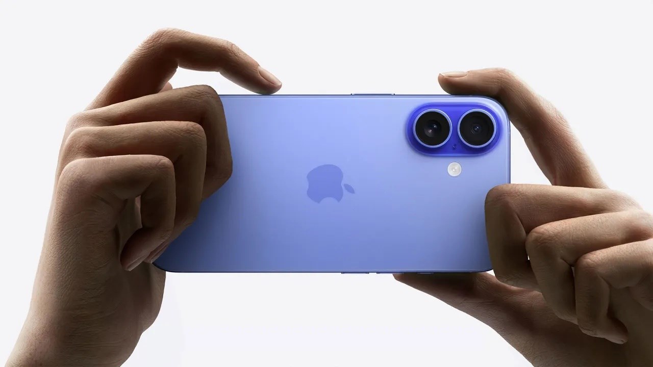 Apple iPhone 15 ve iPhone 16 Arasındaki Farklar Neler? - RayHaber