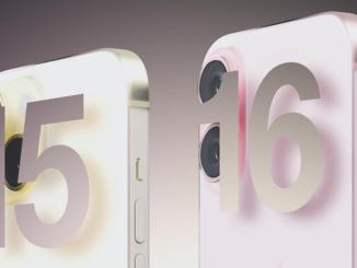Apple iPhone 15 ve iPhone 16 Arasındaki Farklar Neler? - RayHaber