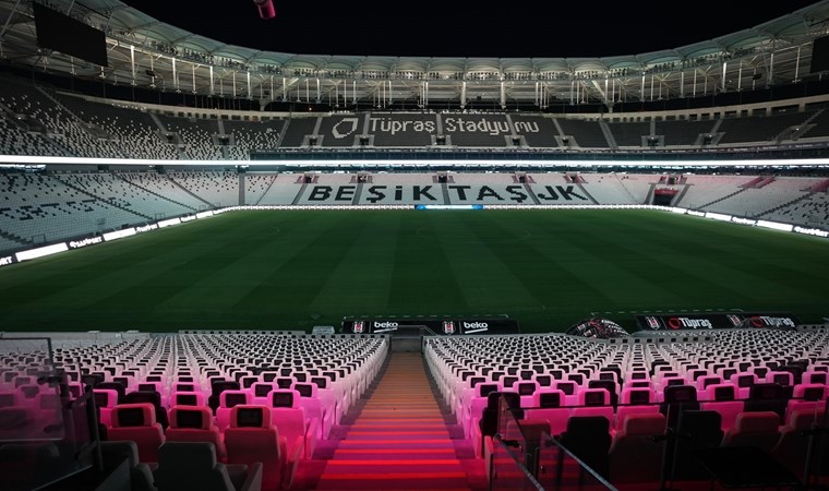 Beşiktaş - Eyüpspor Maçı: Süper Lig Heyecanı - RayHaber