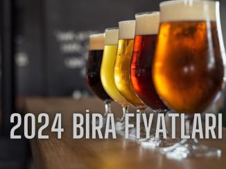 Güncel Bira Fiyatları 2024: Efes, Tuborg, Carlsberg, Bud - RayHaber