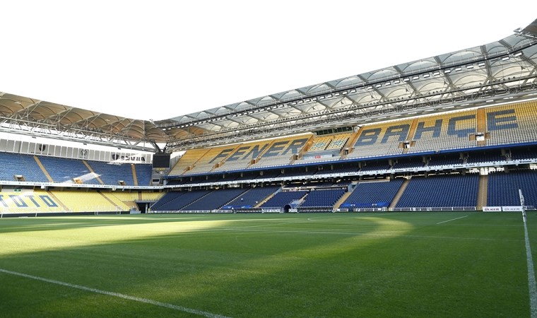 Fenerbahçe - U.S. Gilloise Maçı Hakkında Detaylar - RayHaber