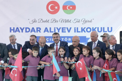 Kahramanmaraş'ta Eğitimde Yeni Dönem Açılışı - RayHaber