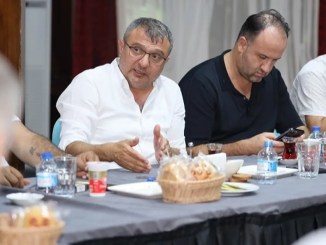 Kocaeli Kitap Fuarı'nda Geri Sayım Başladı - RayHaber