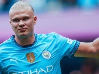 Manchester City, Brentford'u 2-1 Mağlup Etti - RayHaber