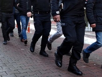 Narkotik Suçlarla Mücadele Operasyonu: 16 Gözaltı - RayHaber