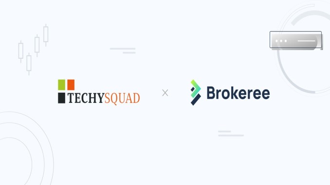 Techysquad integrates with Brokeree’s Social Trading - RayHaber