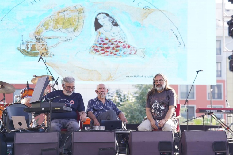 Şişli Plak Festivali 4. Kez Gerçekleşti - RayHaber