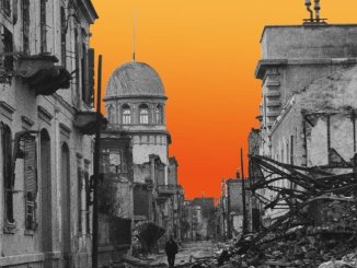 ‘Yanık Yurt’ Sergisi APİKAM’da 12 Eylül’de Açılıyor - RayHaber