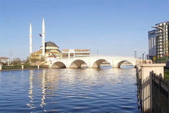 Akarçay Islah Projesi, Hizmete Sunuldu - RayHaber