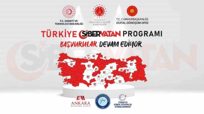 Ankara’da Siber Güvenlik Eğitimi İçin Başvurular Başladı - RayHaber