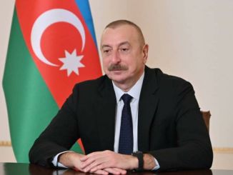 Tarihte Bugün: İlham Aliyev Azerbaycan Devlet Başkanı Oldu - RayHaber