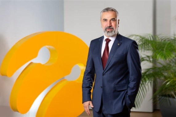 Turkcell'in 4. Yazılım Programı İçin Başvurular Başladı - RayHaber