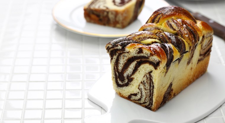 Babka Çöreği Tarifi: Geleneksel Lezzet - RayHaber