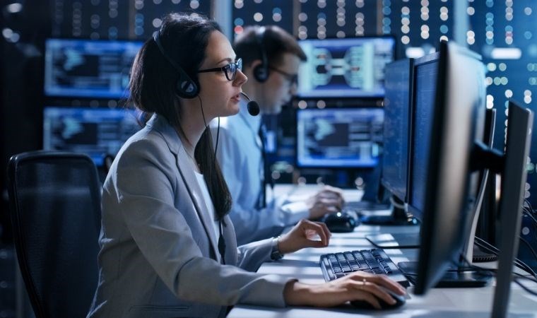 Dispeçer Lisansı Nedir? - RayHaber