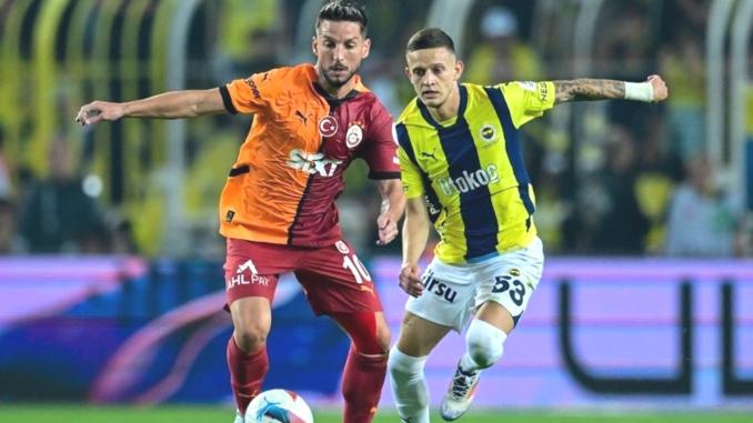 Dries Mertens'in Galatasaray'daki Başarıları ve Geleceği - RayHaber