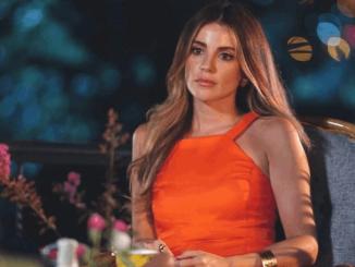 Ezgi Eyüboğlu Kimdir? - RayHaber