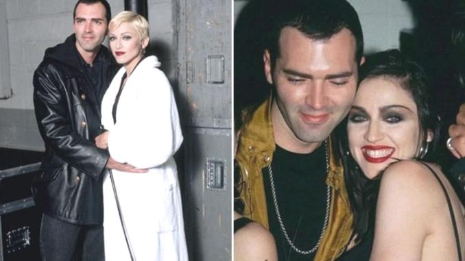 Madonna'nın Kardeşi Christopher Ciccone Hayatını Kaybetti - RayHaber