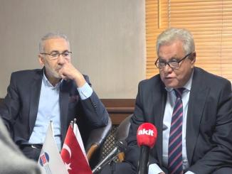 Pakistan Büyükelçisi Yousaf Junaid'ten Keşmir Sorununa Dikkat Çeken Konuşma - RayHaber