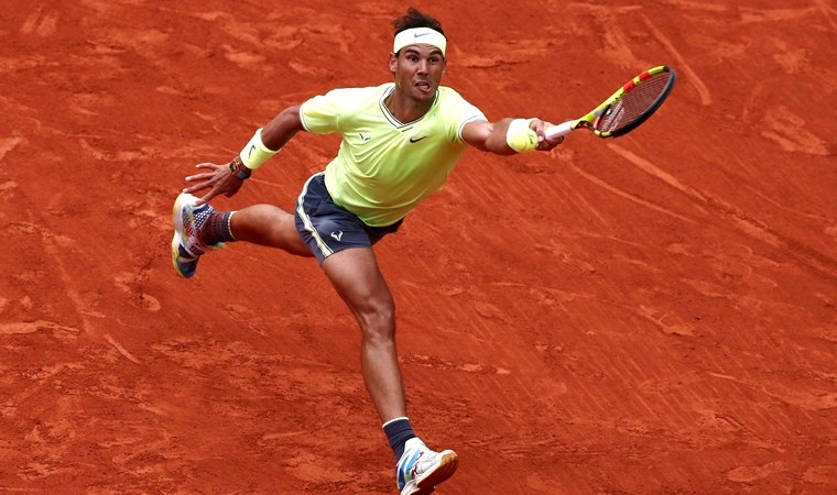Rafael Nadal Kariyerine Veda Etti - RayHaber